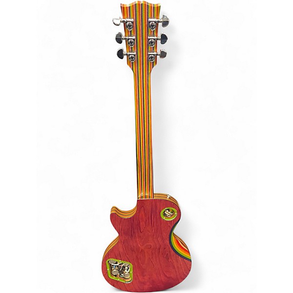 Used Gibson Zoot Suit Les Paul Zoot Suit Solid Body Electric Guitar