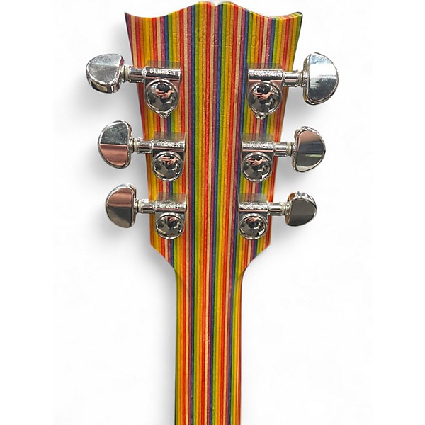 Used Gibson Zoot Suit Les Paul Zoot Suit Solid Body Electric Guitar