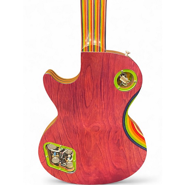 Used Gibson Zoot Suit Les Paul Zoot Suit Solid Body Electric Guitar