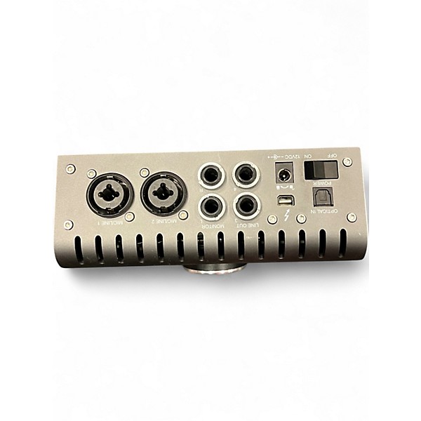 Used Universal Audio Apollo Twin Duo MKII Audio Interface