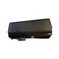 Used Dunlop GCB95 Original Crybaby Wah Effect Pedal thumbnail