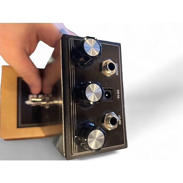 Used JHS Pedals CRIMSON Effect Pedal