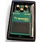 Used BOSS TR2 Tremolo Effect Pedal thumbnail