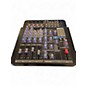 Used Samson MIX PAD Unpowered Mixer