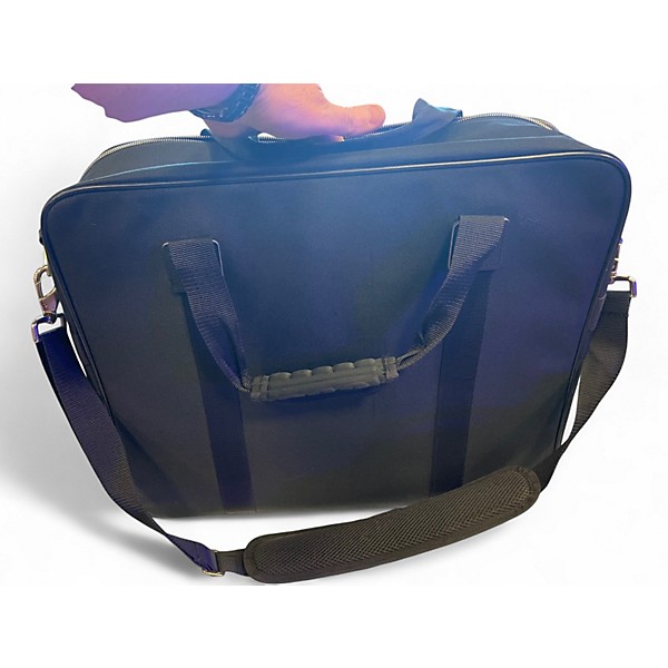 Used Pedaltrain NOVO 18 Pedal Board