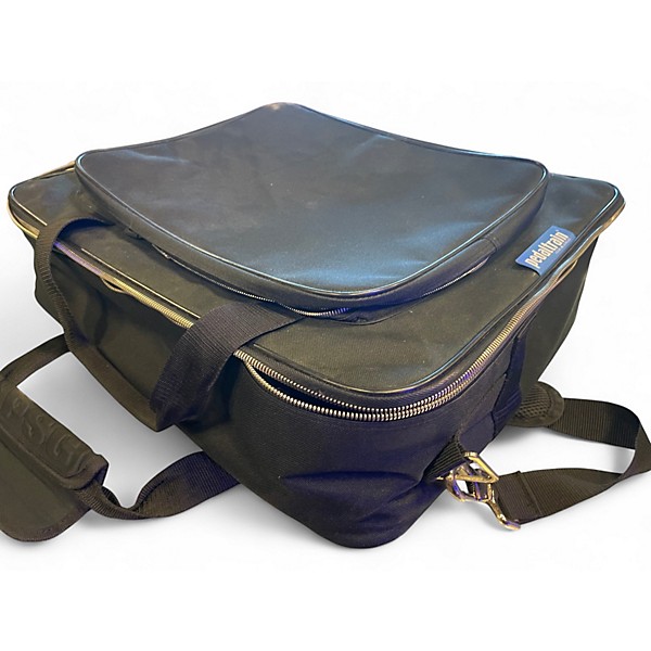 Used Pedaltrain NOVO 18 Pedal Board