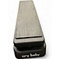 Used Dunlop GCB95 Original Crybaby Wah Effect Pedal thumbnail