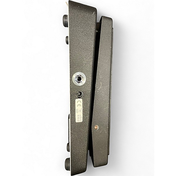 Used Dunlop GCB95 Original Crybaby Wah Effect Pedal