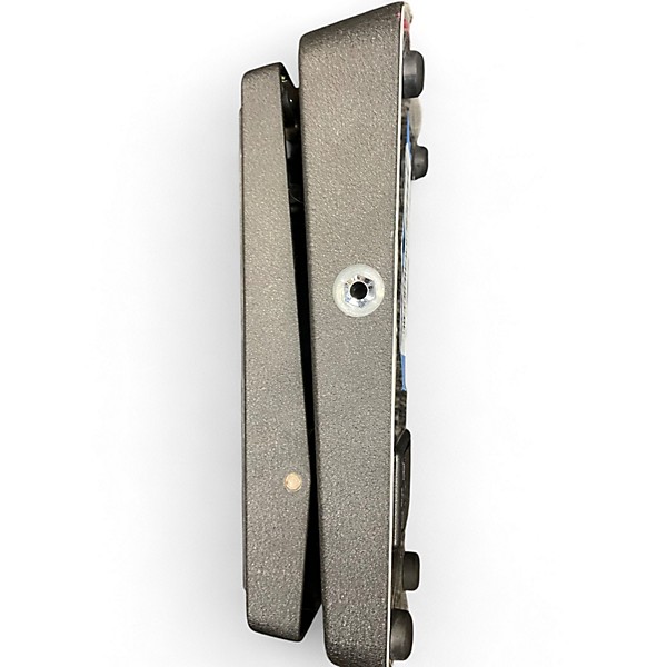 Used Dunlop GCB95 Original Crybaby Wah Effect Pedal