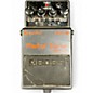 Used BOSS MT2 Metal Zone Distortion Effect Pedal thumbnail