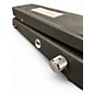 Used Dunlop 535Q-B Wah Effect Pedal
