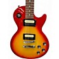 Used Epiphone Les Paul Studio LT Heritage Cherry Sunburst Solid Body Electric Guitar thumbnail