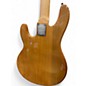 Used Stagg MB300 Natural Electric Bass Guitar