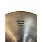 Used Zildjian 16in A Series Medium Crash Cymbal