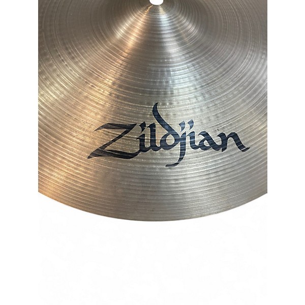 Used Zildjian 16in A Series Medium Crash Cymbal