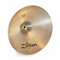 Used Zildjian 16in A Series Medium Crash Cymbal