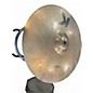 Used Zildjian 20in K CUSTOM RIDE Cymbal