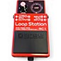 Used BOSS RC1 Loop Station Pedal thumbnail