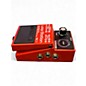 Used BOSS RC1 Loop Station Pedal