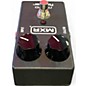 Used MXR M152 Micro Flanger Effect Pedal