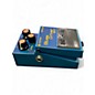 Used BOSS BD2 Blues Driver Effect Pedal