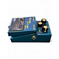 Used BOSS BD2 Blues Driver Effect Pedal