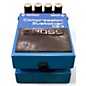 Used BOSS CS3 Compressor Sustainer Effect Pedal