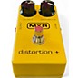 Used MXR M104 Distortion Plus Effect Pedal