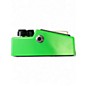 Used Ibanez TS9 Tube Screamer Distortion Effect Pedal