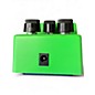 Used Ibanez TS9 Tube Screamer Distortion Effect Pedal