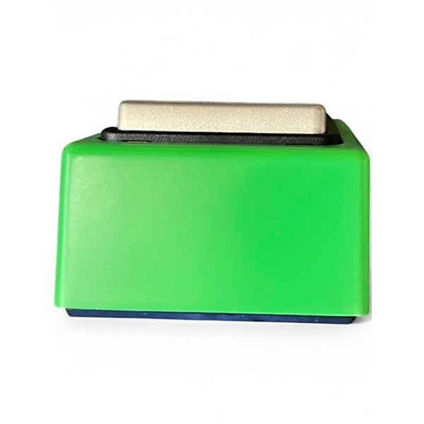 Used Ibanez TS9 Tube Screamer Distortion Effect Pedal