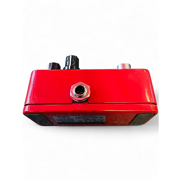 Used TC Electronic Hall Of Fame 2 Reverb Effect Pedal