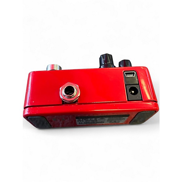 Used TC Electronic Hall Of Fame 2 Reverb Effect Pedal