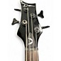 Used Dean Edge 09 4 String Red Electric Bass Guitar