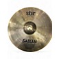 Used SABIAN 14in SBR Hi Hat Pair Cymbal