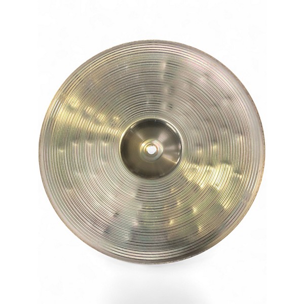 Used SABIAN 14in SBR Hi Hat Pair Cymbal