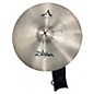 Used Zildjian 21in A Series Sweet Ride Cymbal