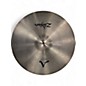 Used Zildjian 21in A Series Sweet Ride Cymbal
