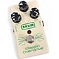 Used MXR M66S Classic Overdrive Effect Pedal thumbnail