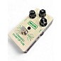 Used MXR M66S Classic Overdrive Effect Pedal