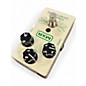 Used MXR M66S Classic Overdrive Effect Pedal
