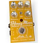 Used Aleks K HONEY MOON Effect Pedal thumbnail