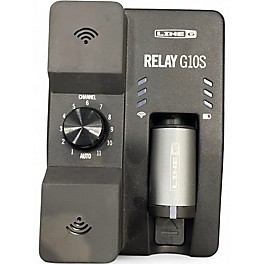 Used Line 6 Relay G10S Instrument Wireless System