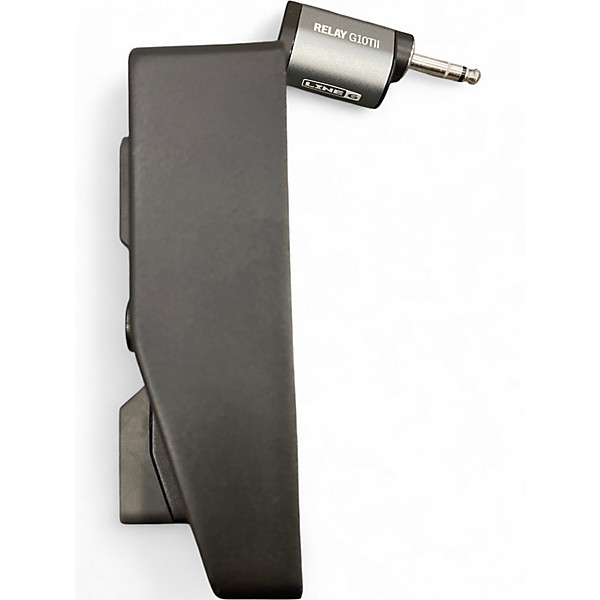 Used Line 6 Relay G10S Instrument Wireless System