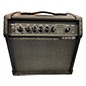 Used Line 6 SPIDER V20 MK II Guitar Combo Amp thumbnail