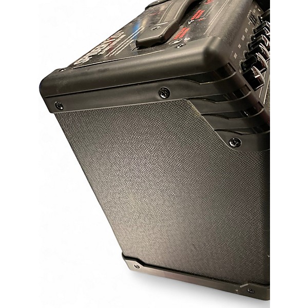 Used Line 6 SPIDER V20 MK II Guitar Combo Amp