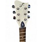 Used First Act LIMITED EDITION VOLKSWAGEN OLYMPIC WHITE Solid Body Electric Guitar