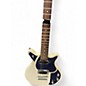 Used First Act LIMITED EDITION VOLKSWAGEN OLYMPIC WHITE Solid Body Electric Guitar