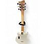 Used First Act LIMITED EDITION VOLKSWAGEN OLYMPIC WHITE Solid Body Electric Guitar
