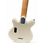 Used First Act LIMITED EDITION VOLKSWAGEN OLYMPIC WHITE Solid Body Electric Guitar